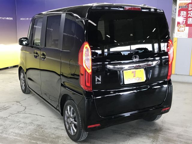 HONDA N BOX 2022 Image 31