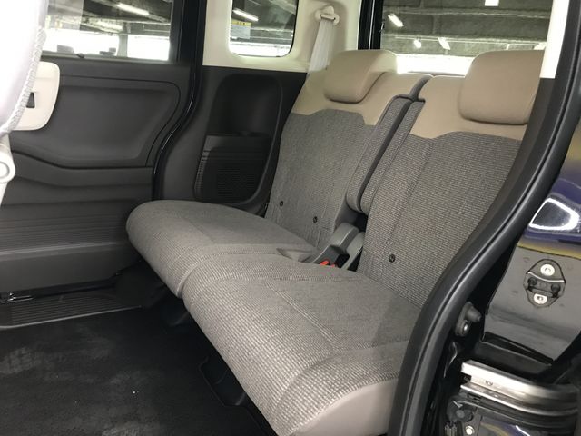 HONDA N BOX 2022 Image 31