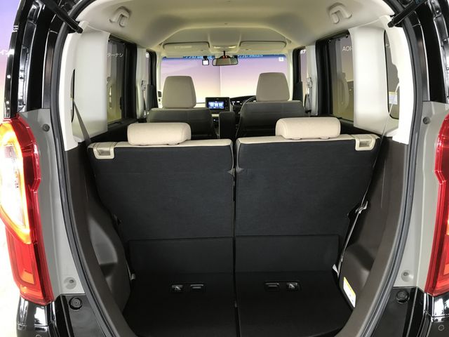 HONDA N BOX 2022 Image 31