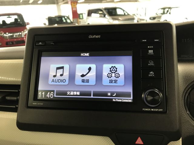 HONDA N BOX 2022 Image 31