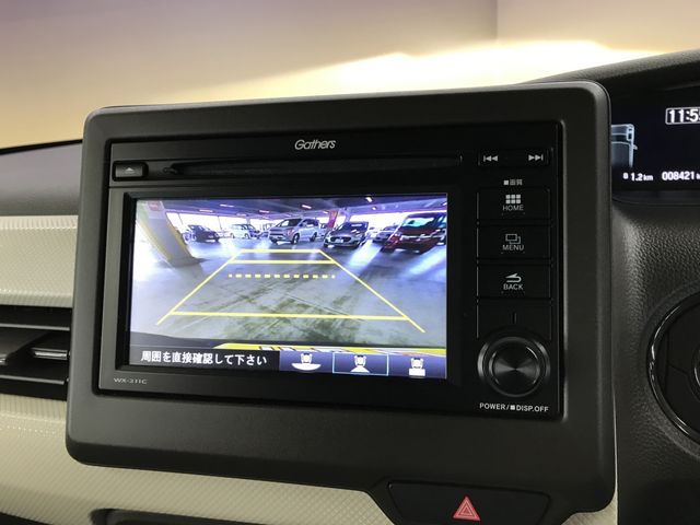 HONDA N BOX 2022 Image 31