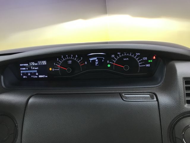 HONDA N BOX 2022 Image 31