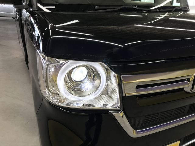 HONDA N BOX 2022 Image 31