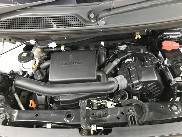 HONDA N BOX 2022 Image 31