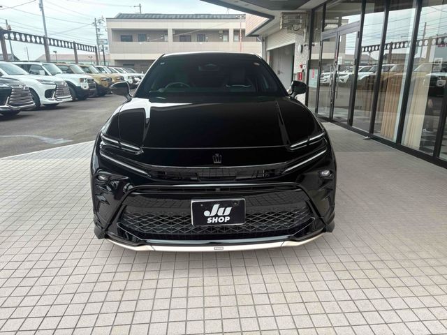 TOYOTA CROWN SPORT 2024 Image 31