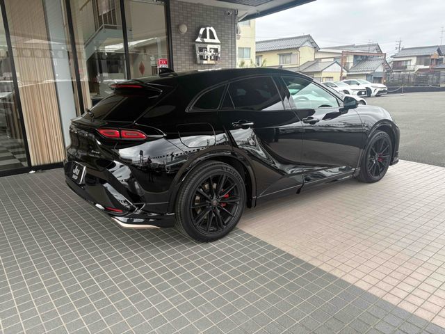 TOYOTA CROWN SPORT 2024 Image 31