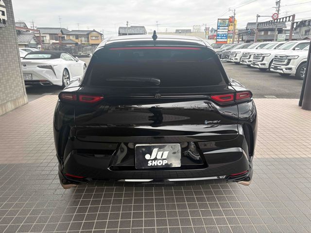 TOYOTA CROWN SPORT 2024 Image 31