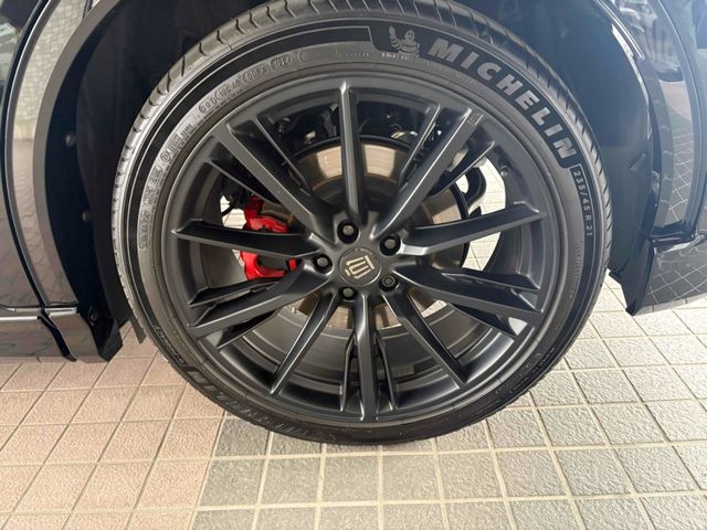 TOYOTA CROWN SPORT 2024 Image 31