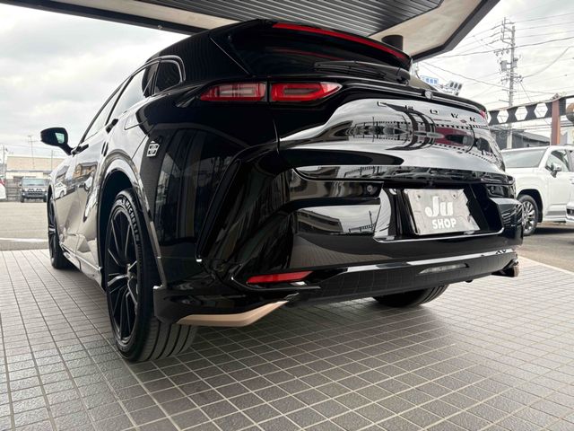 TOYOTA CROWN SPORT 2024 Image 31