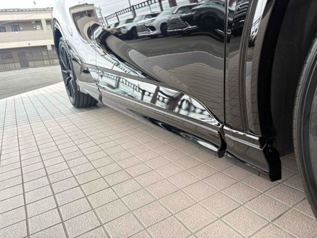 TOYOTA CROWN SPORT 2024 Image 31