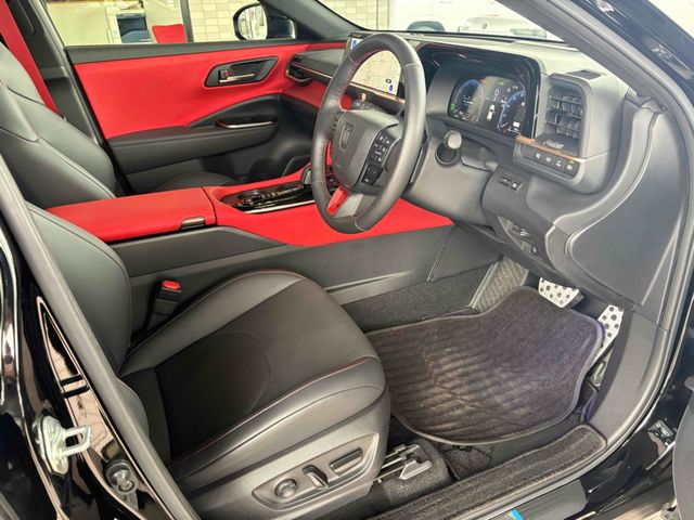 TOYOTA CROWN SPORT 2024 Image 31