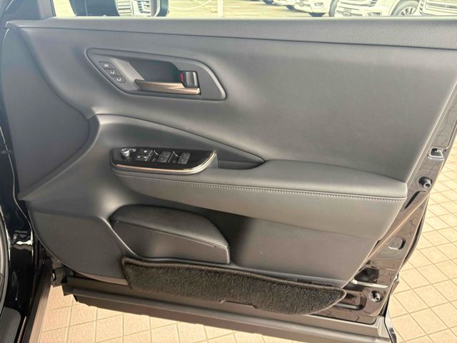 TOYOTA CROWN SPORT 2024 Image 31