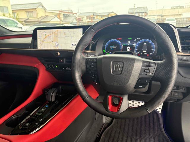 TOYOTA CROWN SPORT 2024 Image 31