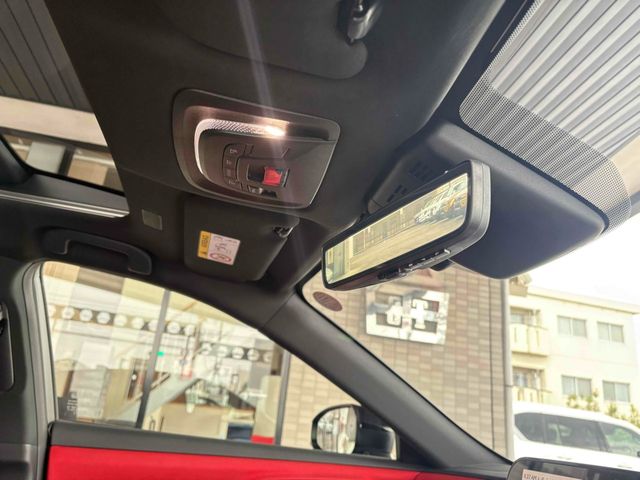 TOYOTA CROWN SPORT 2024 Image 31