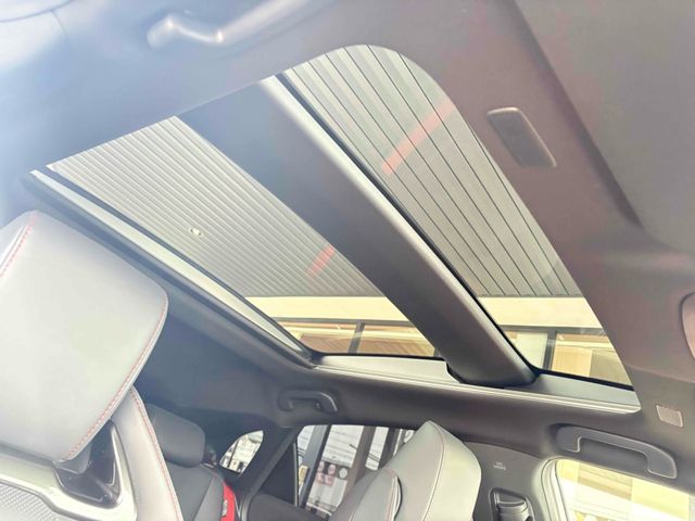 TOYOTA CROWN SPORT 2024 Image 31