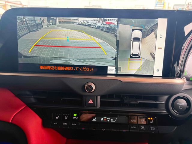 TOYOTA CROWN SPORT 2024 Image 31