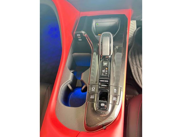 TOYOTA CROWN SPORT 2024 Image 31