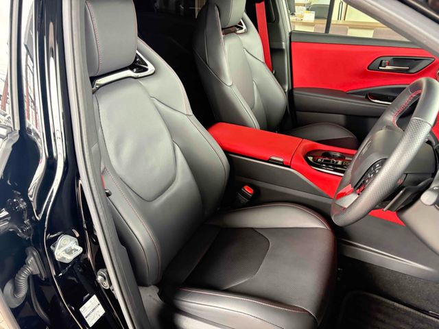 TOYOTA CROWN SPORT 2024 Image 31