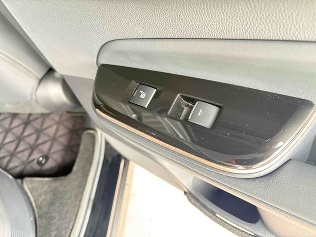 TOYOTA CROWN SPORT 2024 Image 31