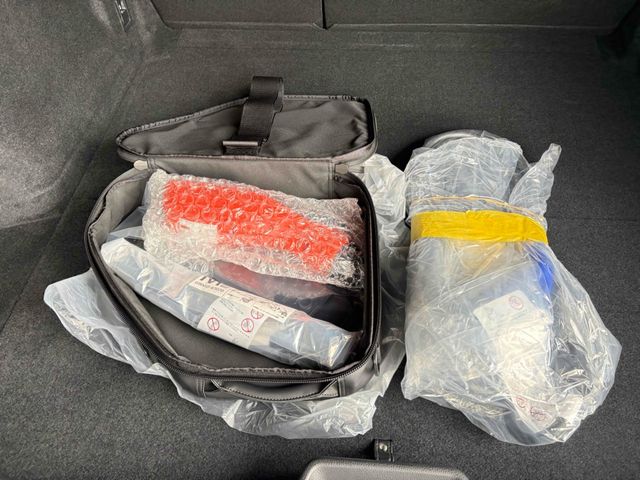 TOYOTA CROWN SPORT 2024 Image 31