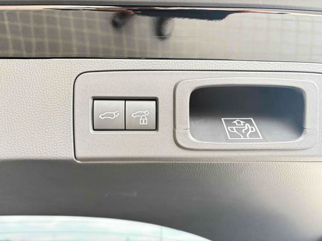 TOYOTA CROWN SPORT 2024 Image 31