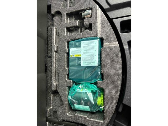 TOYOTA CROWN SPORT 2024 Image 31