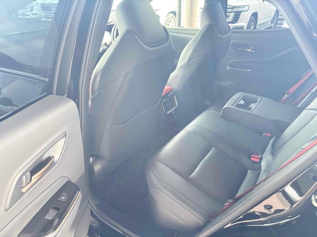 TOYOTA CROWN SPORT 2024 Image 31