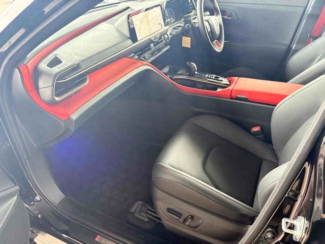 TOYOTA CROWN SPORT 2024 Image 31