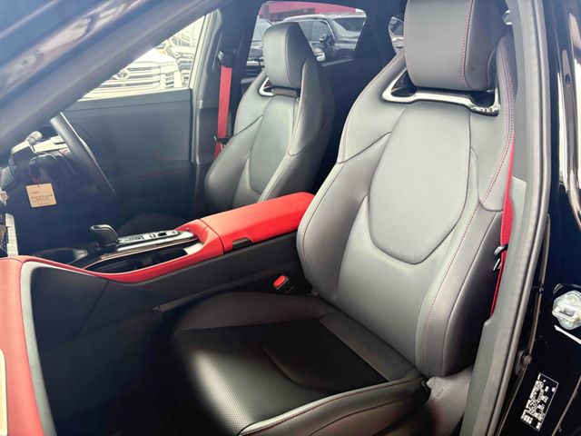 TOYOTA CROWN SPORT 2024 Image 31