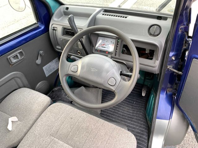 DAIHATSU MIDGET2 PICUP 2000 Image 31