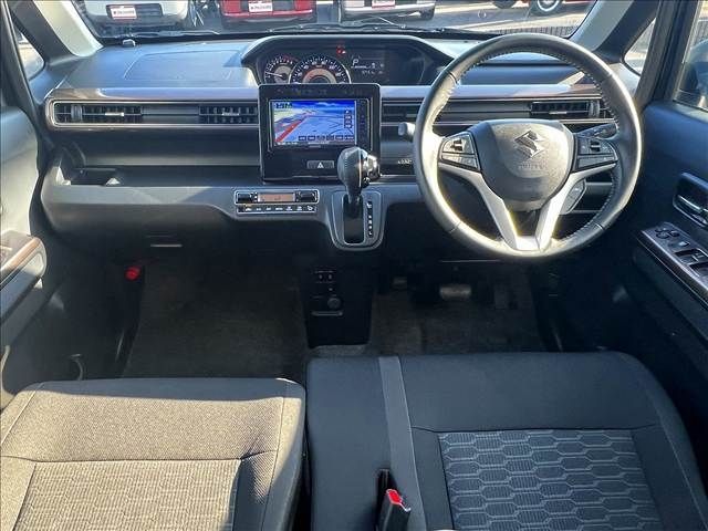 SUZUKI WAGON R CUSTOM Z 2023 Image 31