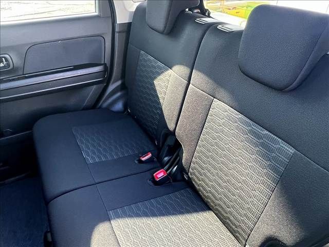 SUZUKI WAGON R CUSTOM Z 2023 Image 31