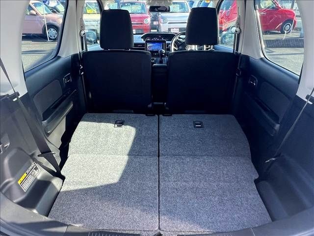 SUZUKI WAGON R CUSTOM Z 2023 Image 31