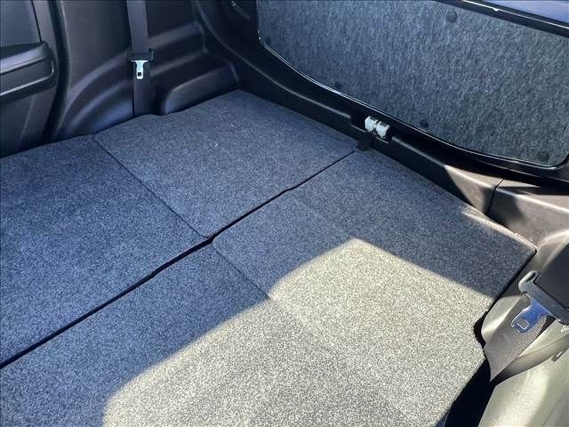 SUZUKI WAGON R CUSTOM Z 2023 Image 31