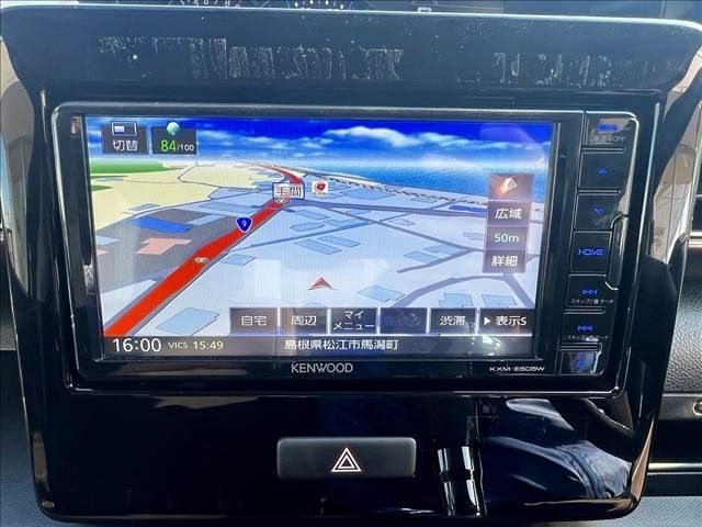 SUZUKI WAGON R CUSTOM Z 2023 Image 31