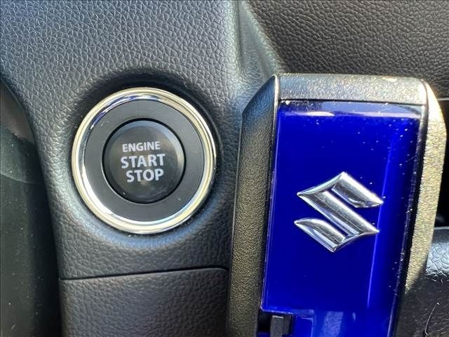 SUZUKI WAGON R CUSTOM Z 2023 Image 31