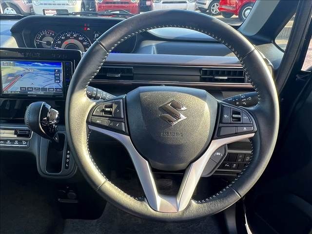 SUZUKI WAGON R CUSTOM Z 2023 Image 31