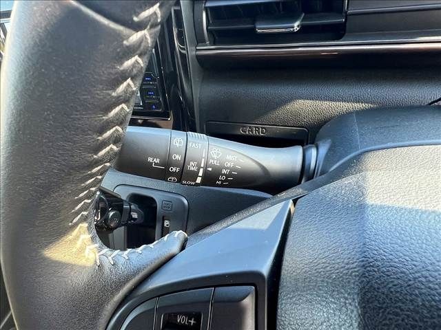 SUZUKI WAGON R CUSTOM Z 2023 Image 31