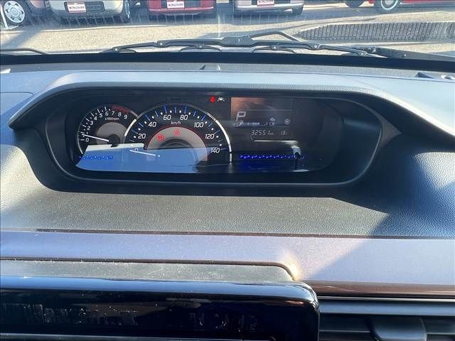 SUZUKI WAGON R CUSTOM Z 2023 Image 31