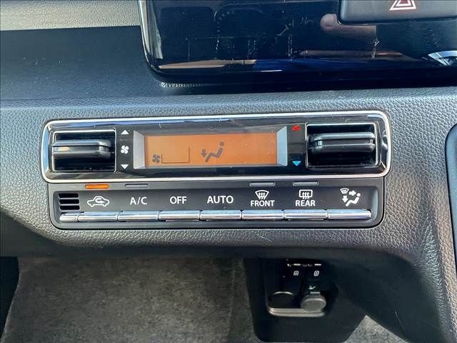 SUZUKI WAGON R CUSTOM Z 2023 Image 31