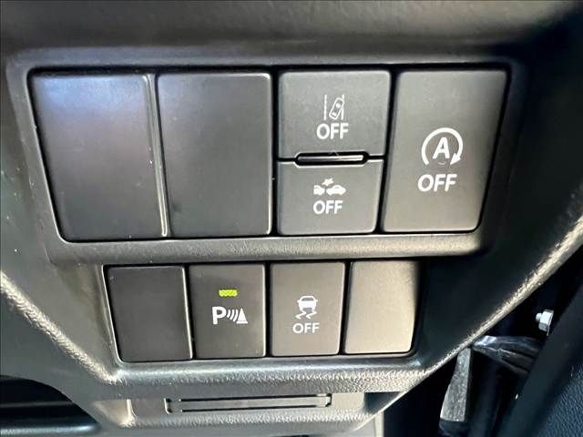 SUZUKI WAGON R CUSTOM Z 2023 Image 31