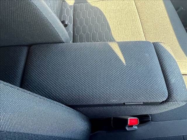 SUZUKI WAGON R CUSTOM Z 2023 Image 31