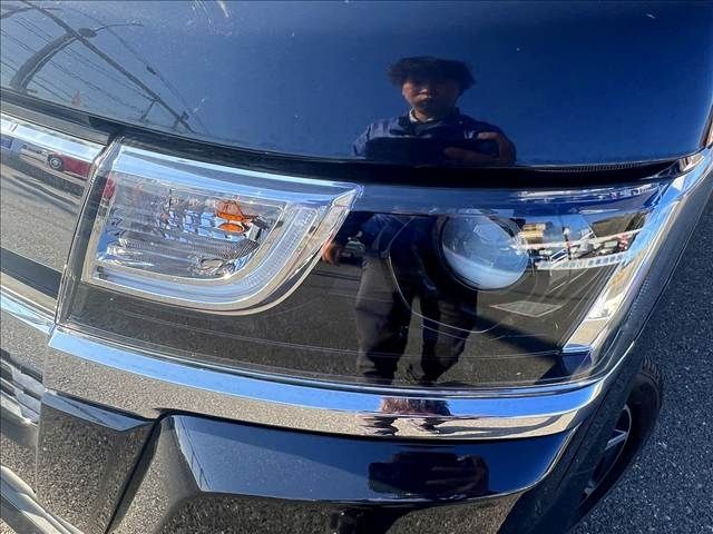 SUZUKI WAGON R CUSTOM Z 2023 Image 31