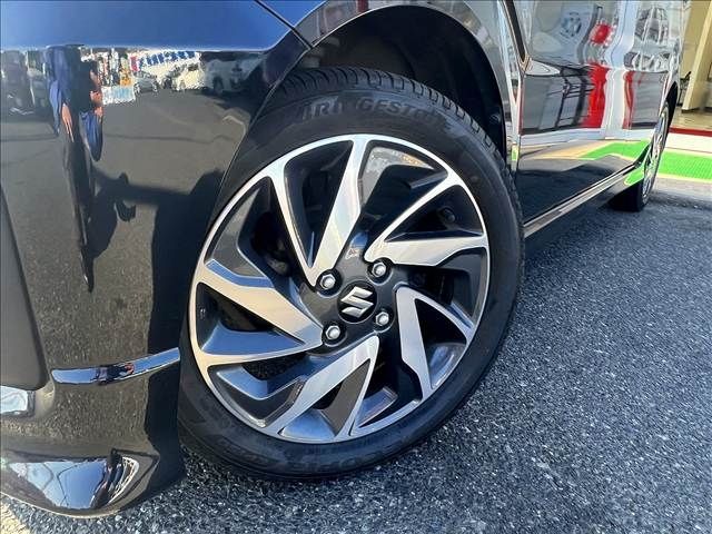 SUZUKI WAGON R CUSTOM Z 2023 Image 31