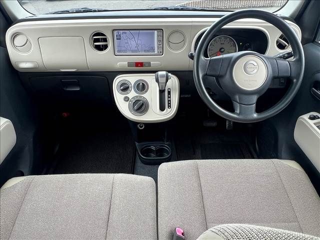 DAIHATSU MIRA COCOA 2011 Image 31