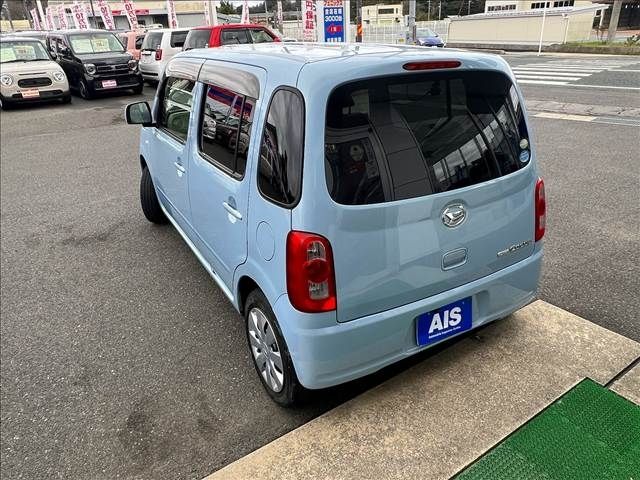 DAIHATSU MIRA COCOA 2011 Image 31