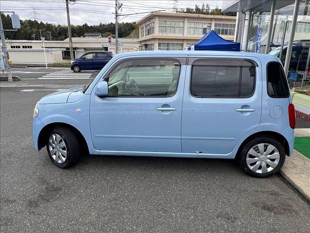DAIHATSU MIRA COCOA 2011 Image 31
