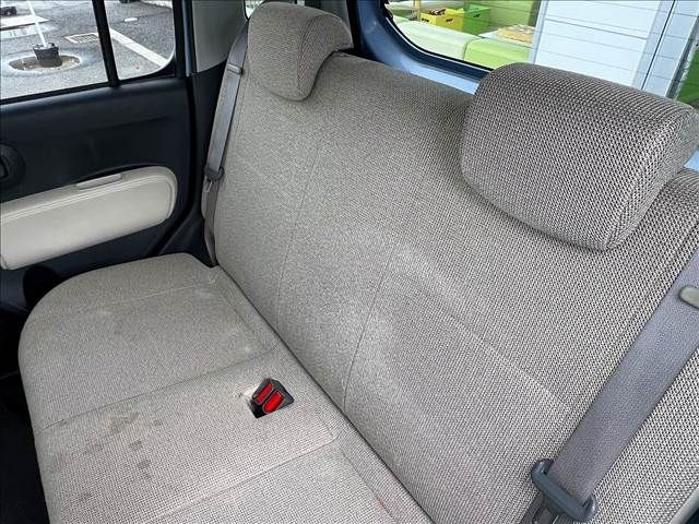 DAIHATSU MIRA COCOA 2011 Image 31