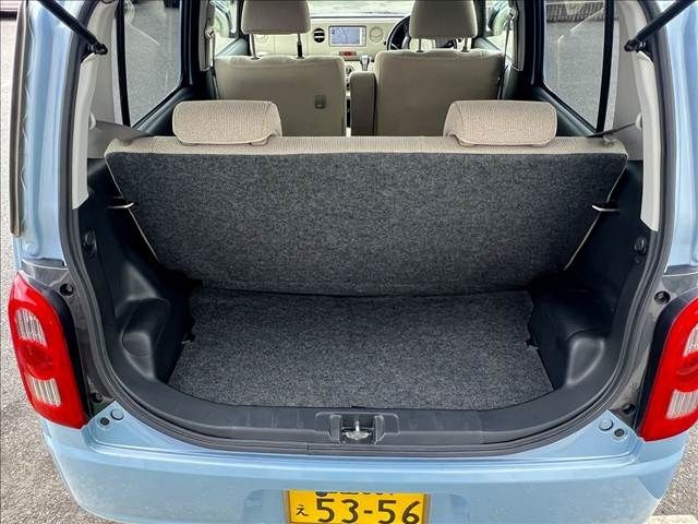 DAIHATSU MIRA COCOA 2011 Image 31