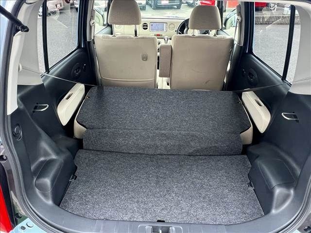 DAIHATSU MIRA COCOA 2011 Image 31